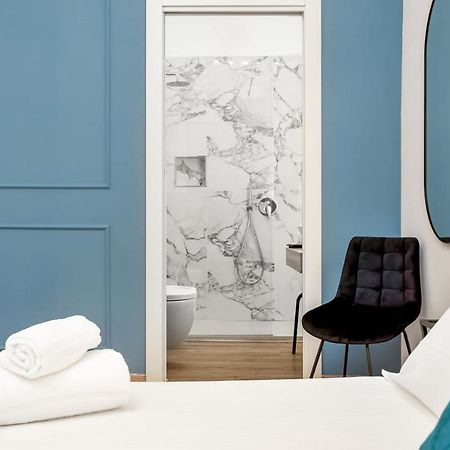 Nelli Rooms Via Biassa La Spezia Esterno foto
