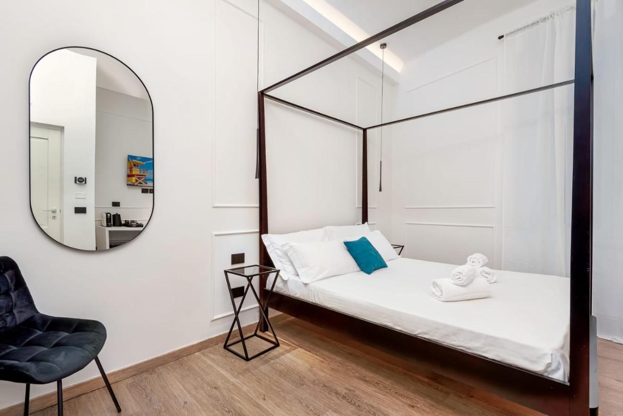 Nelli Rooms Via Biassa La Spezia Esterno foto