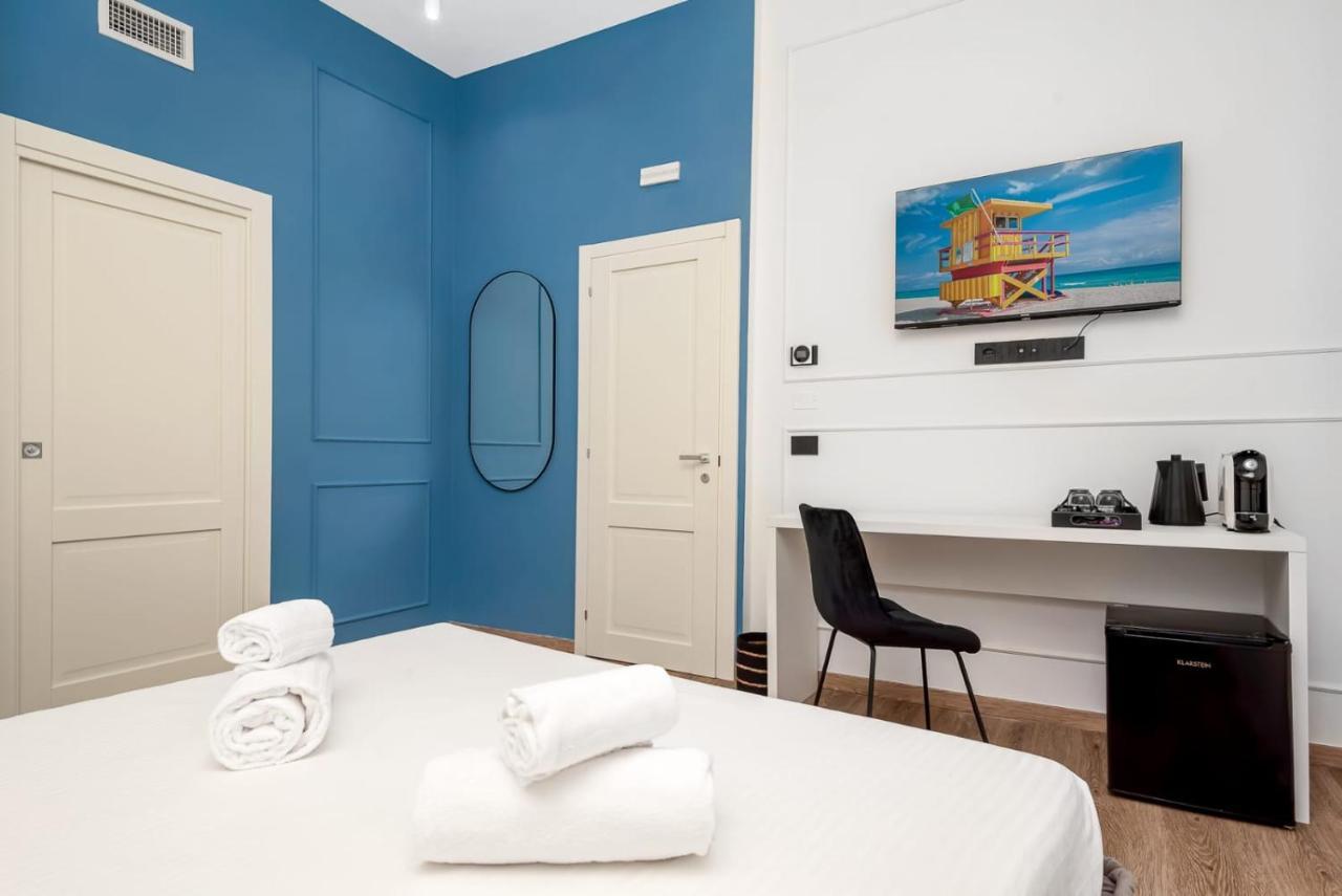 Nelli Rooms Via Biassa La Spezia Esterno foto