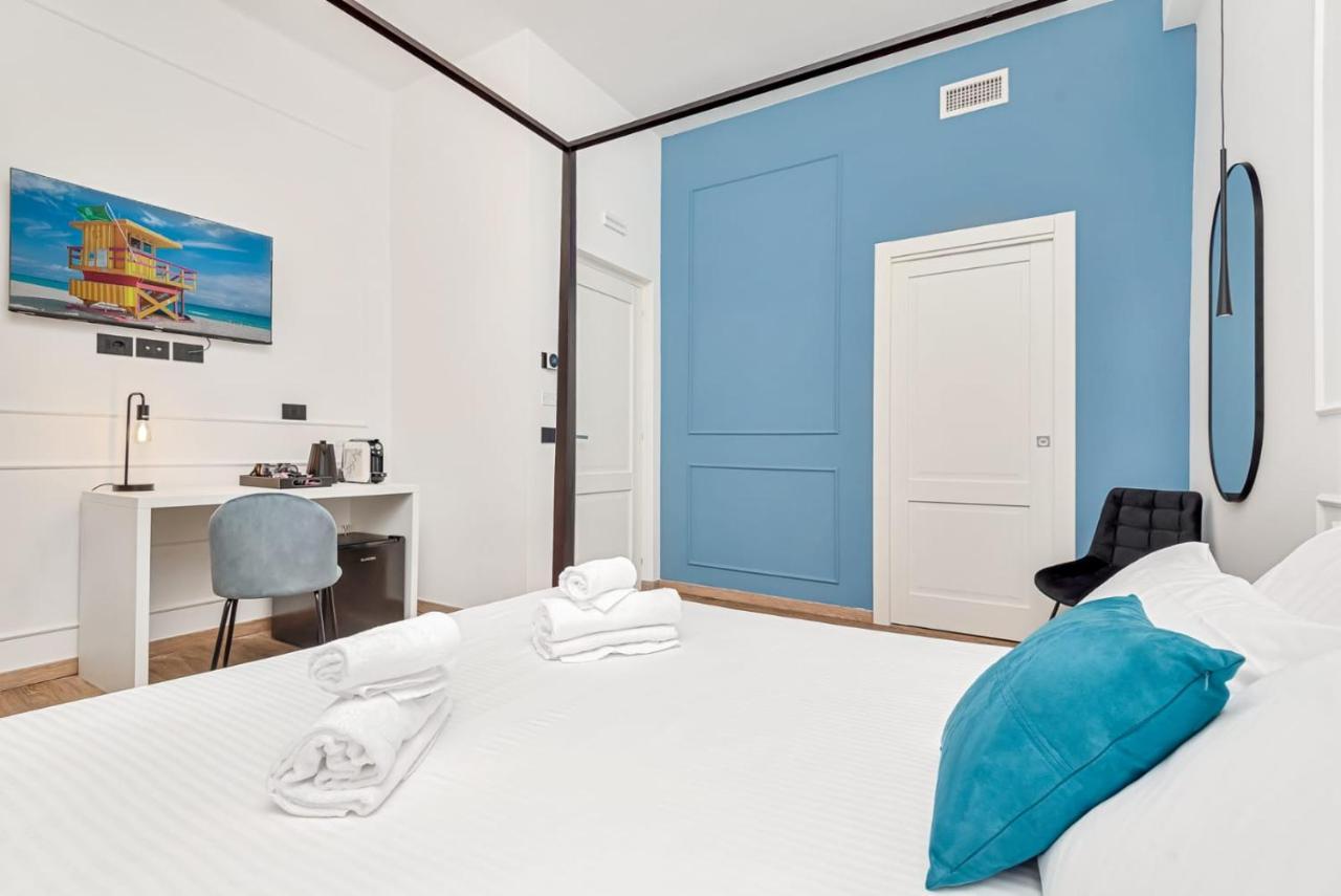 Nelli Rooms Via Biassa La Spezia Esterno foto