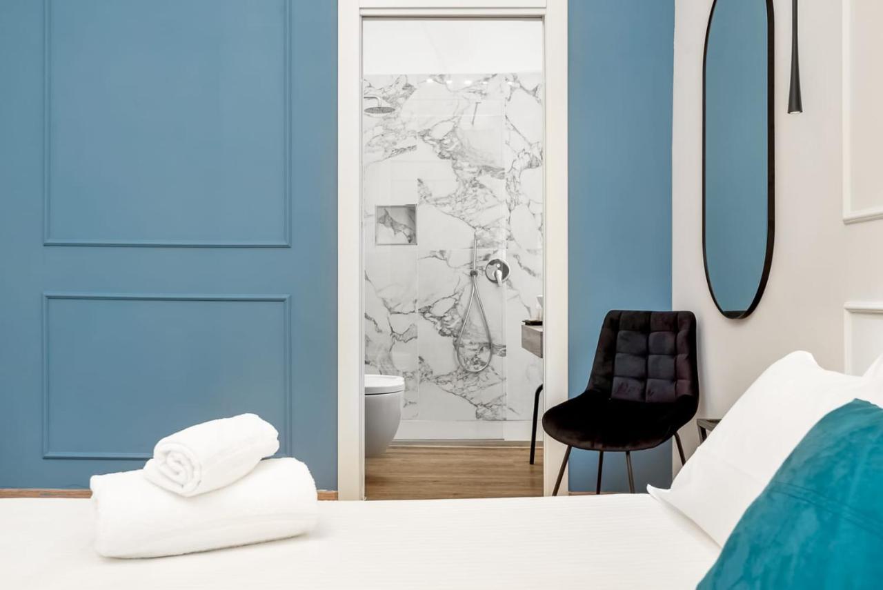 Nelli Rooms Via Biassa La Spezia Esterno foto