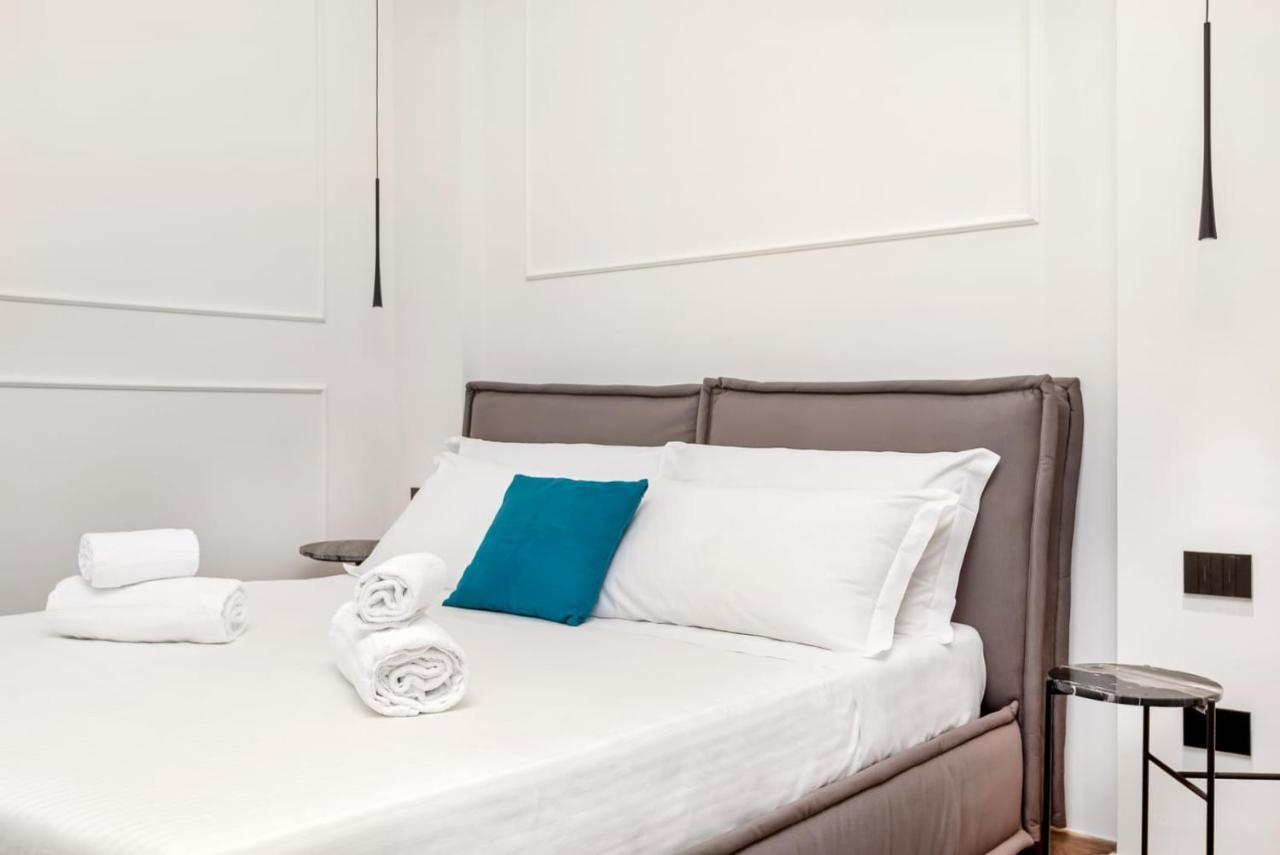 Nelli Rooms Via Biassa La Spezia Esterno foto