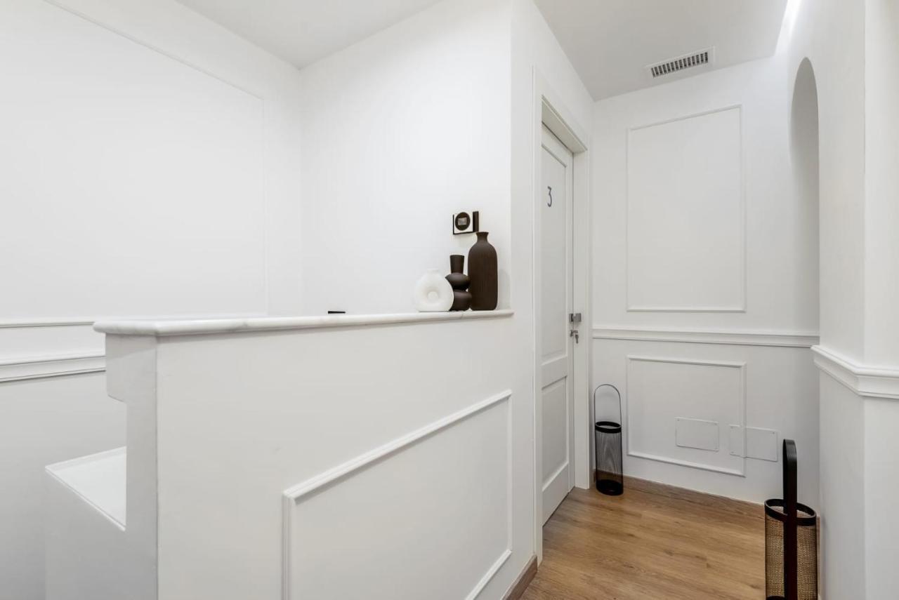 Nelli Rooms Via Biassa La Spezia Esterno foto